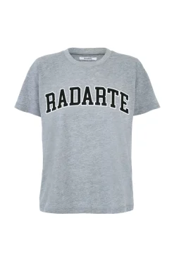 Radarte Collegiate Logo Classic T-Shirt