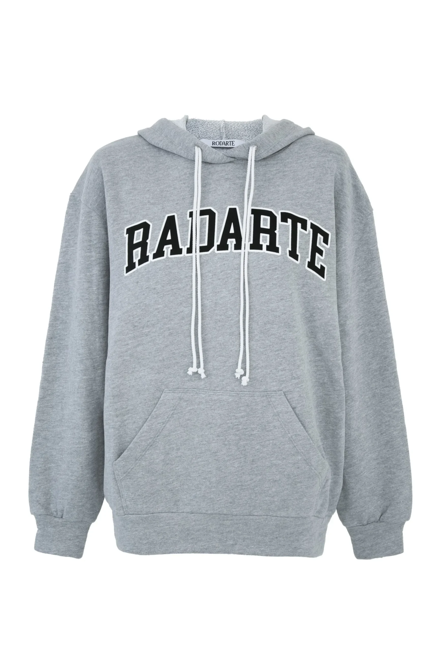 Radarte Collegiate Logo Hoodie