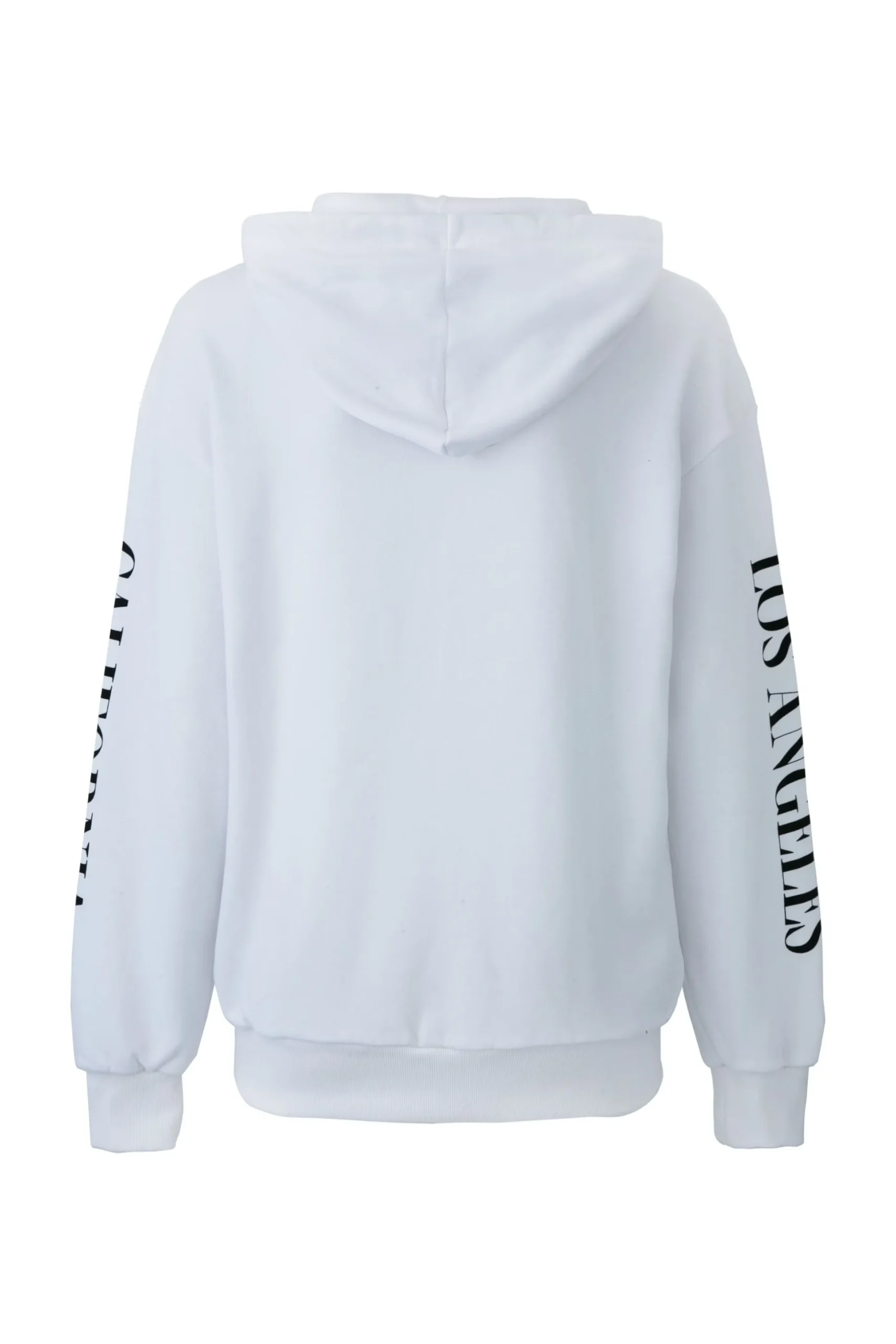 Radarte Large Logo Hoodie