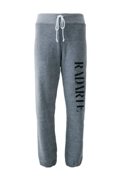 Radarte Large Logo Sweatpant