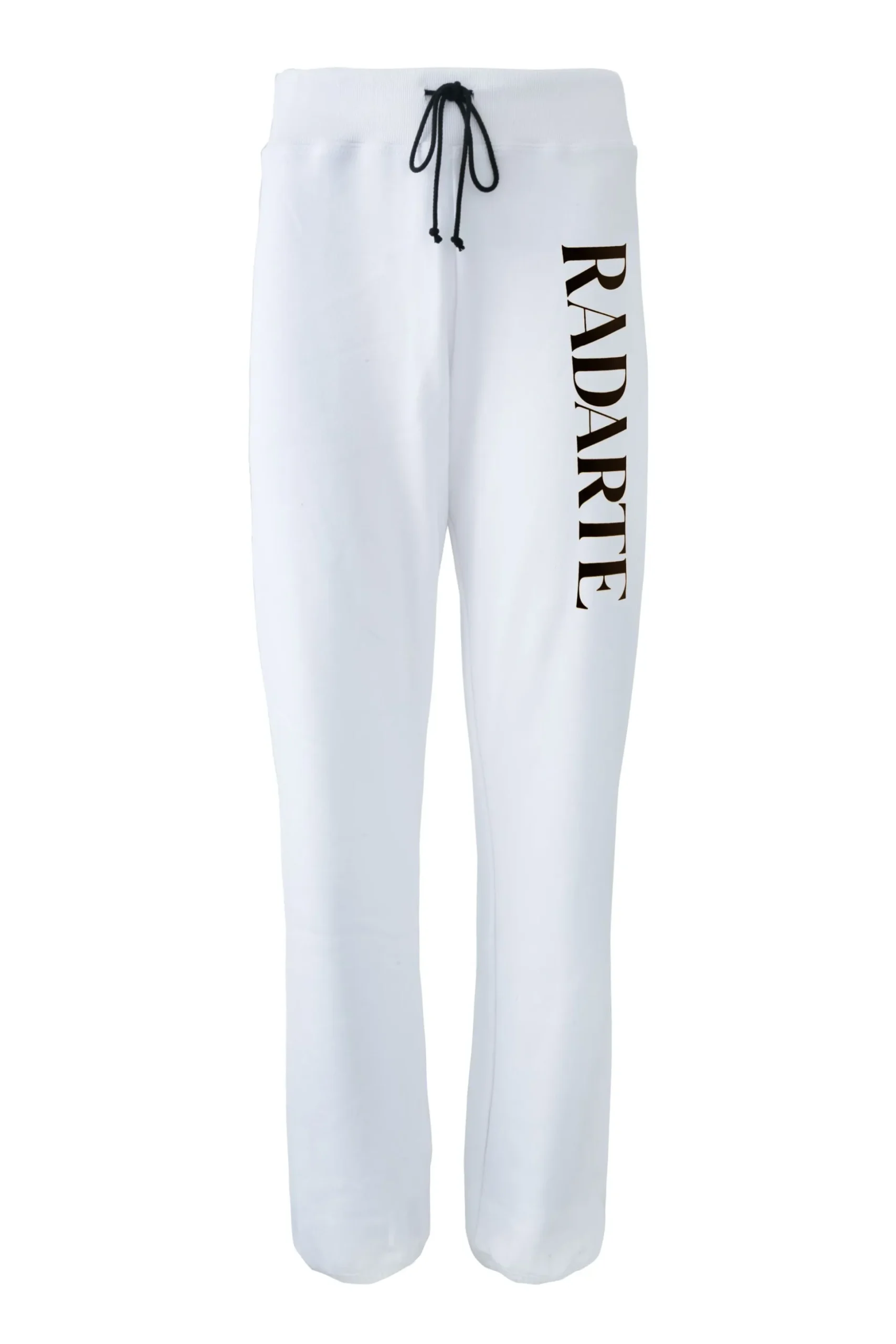 Radarte Large Logo Sweatpant