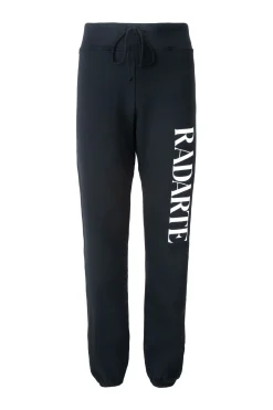 Radarte Large Logo Sweatpant
