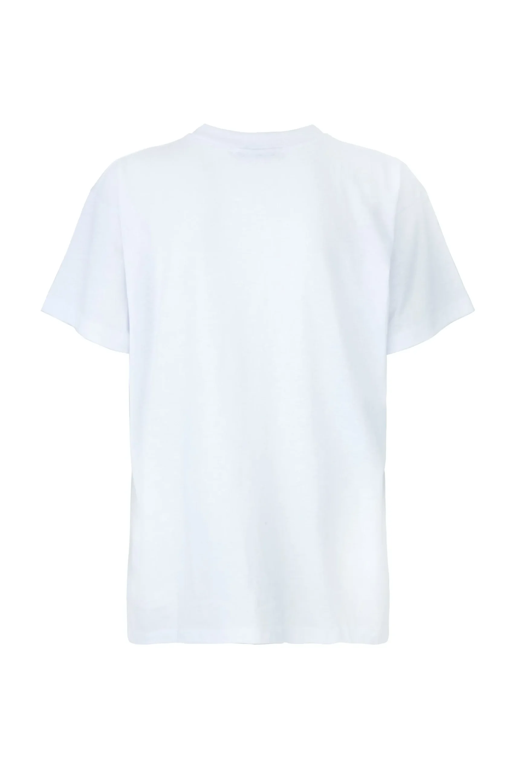 Radarte Large Logo T-Shirt