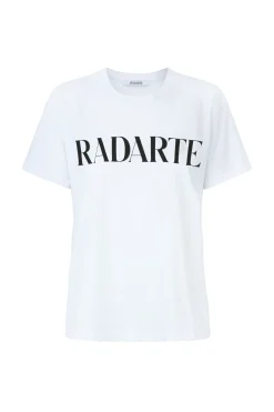 Radarte Large Logo T-Shirt