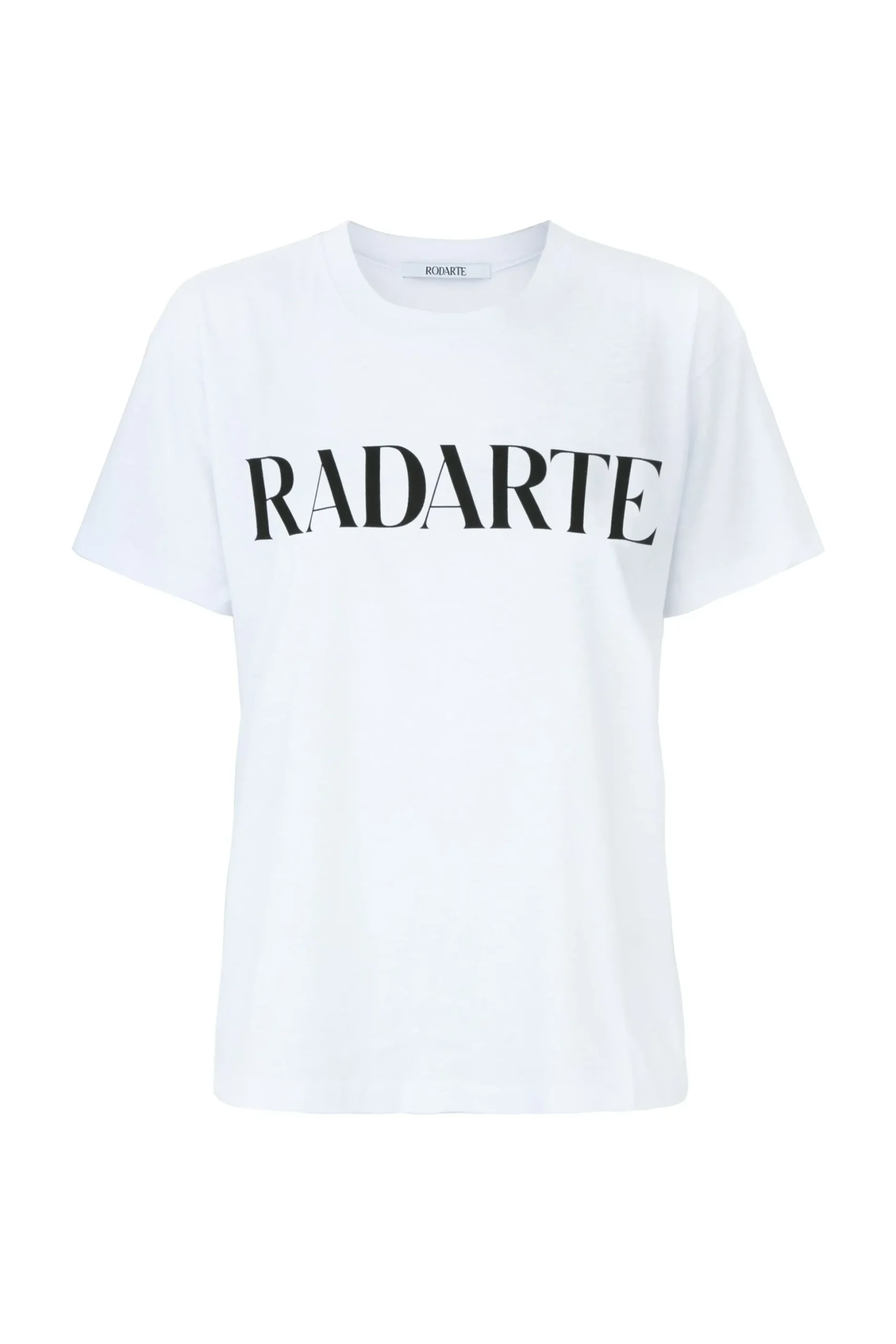 Radarte Large Logo T-Shirt