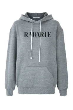 Radarte Logo Hoodie
