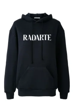 Radarte Logo Hoodie