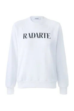 Radarte Logo Sweatshirt