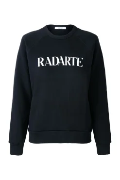 Radarte Logo Sweatshirt