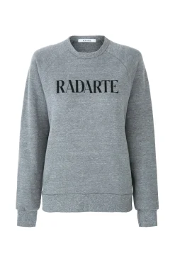 Radarte Logo Sweatshirt