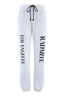 Radarte Los Angeles Logo Sweatpant