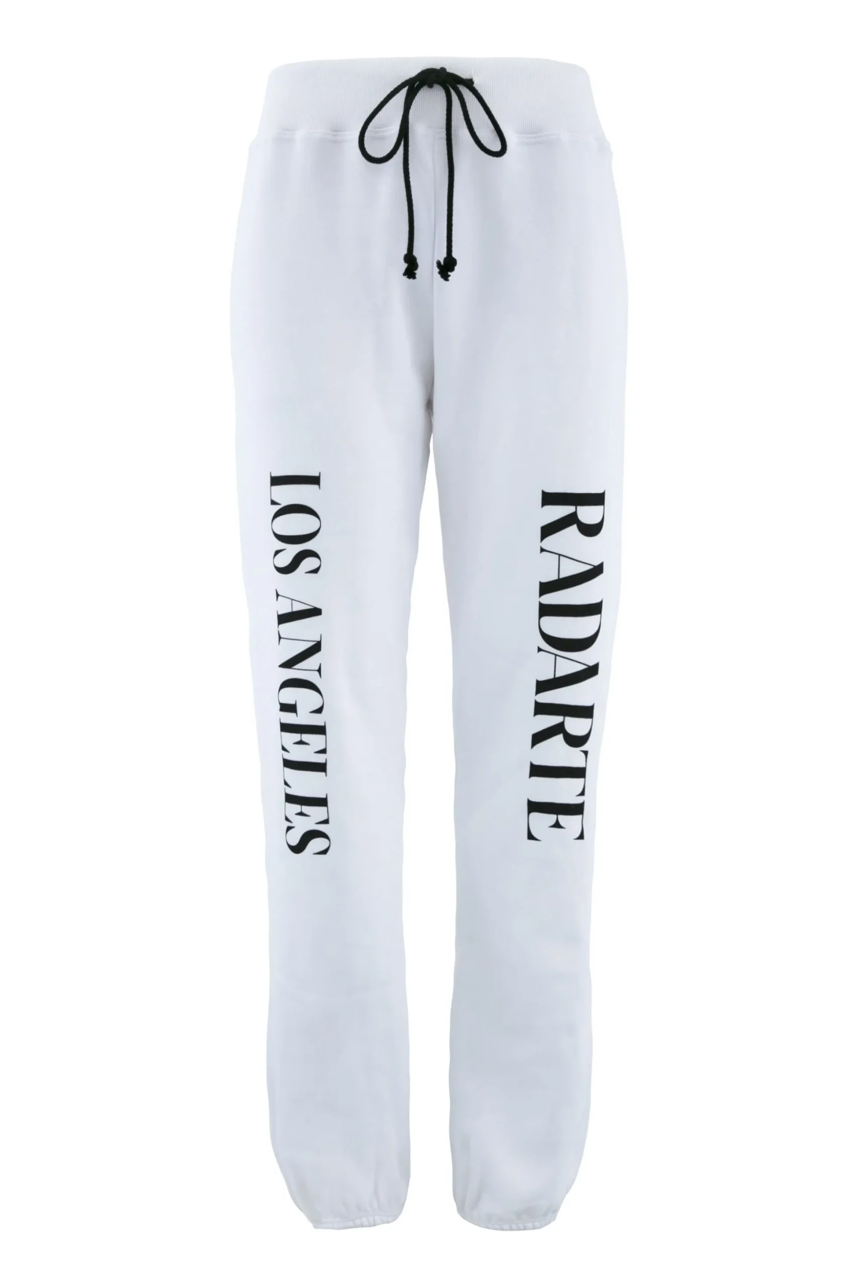 Radarte Los Angeles Logo Sweatpant