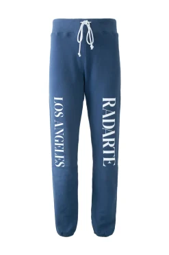 Radarte Los Angeles Logo Sweatpant