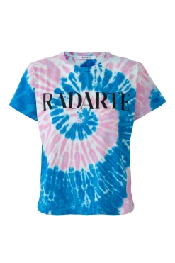 Tie Dye Radarte T-Shirt
