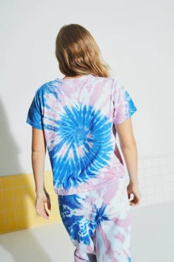 Tie Dye Radarte T-Shirt